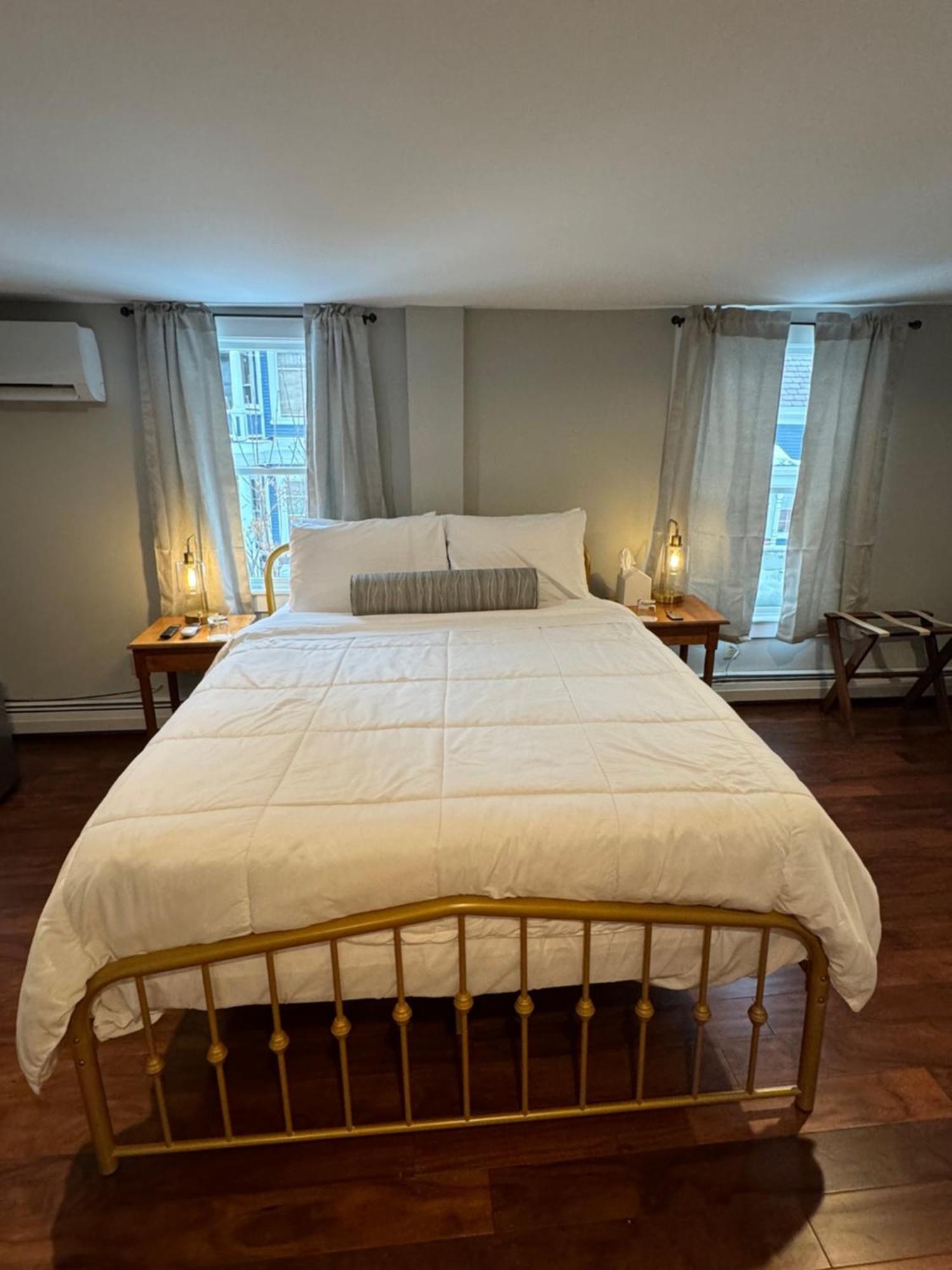 Chester Inn 外观 照片