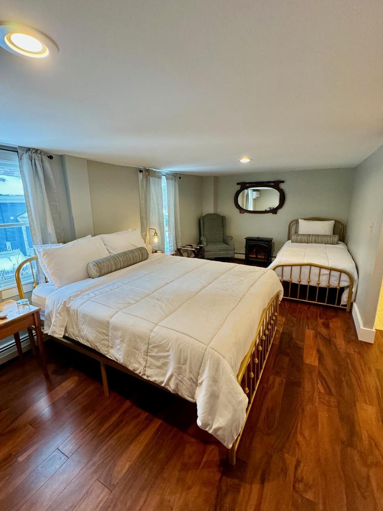 Chester Inn 外观 照片