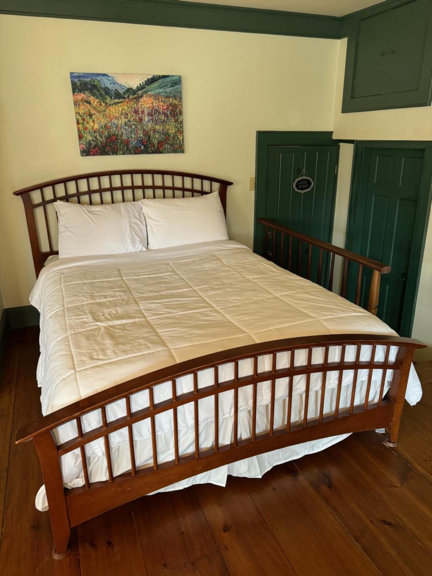 Chester Inn 外观 照片